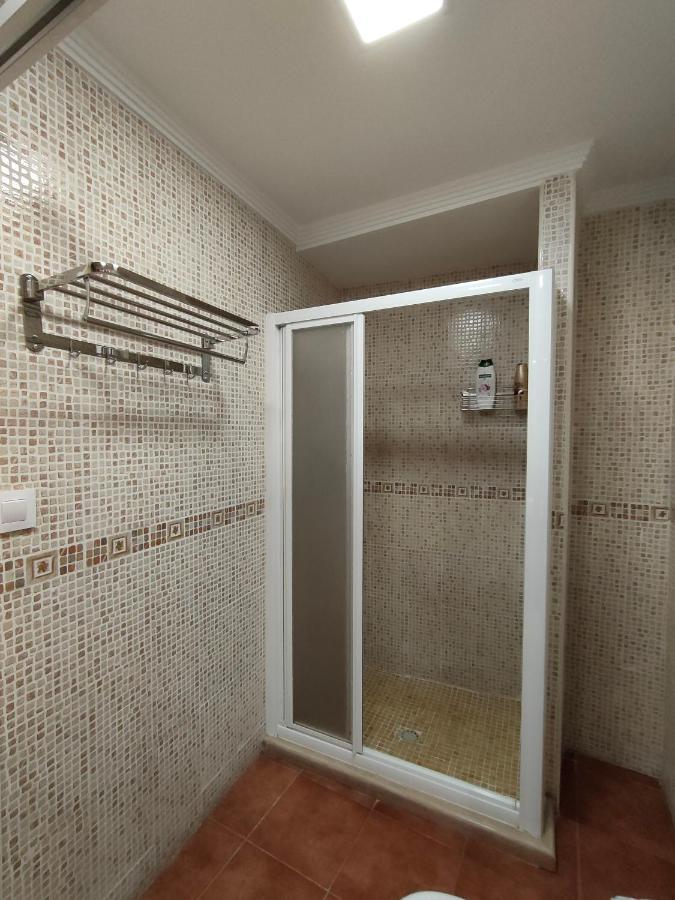 Apartamento Santa Inés Granada Bagian luar foto